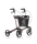 Leichtgewichtrollator Gemino 30 - Farbe pink