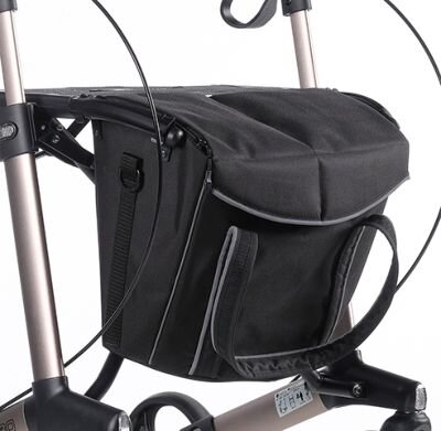 Rollatortasche City für Rollator Gemino