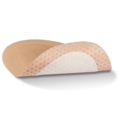 Eclypse® Border Oval