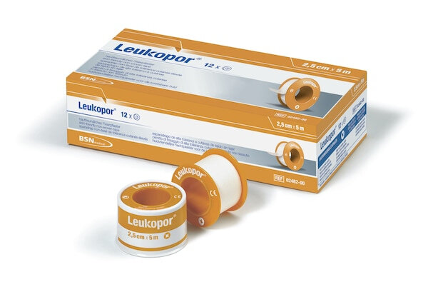 Leukopor® weiß