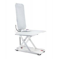 Badewannenlifter AQUATEC ORCA - ohne Bezug