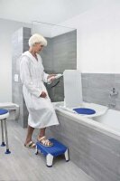 Badewannenlifter AQUATEC ORCA - ohne Bezug