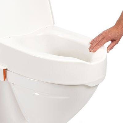 Toilettensitzerhöhung My-Loo - Erhöhung um 10 cm