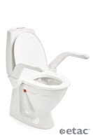 Toilettensitzerhöhung My-Loo fest - Erhöhung um 10 cm