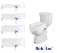 Toilettensitzerhöhung REHOTEC