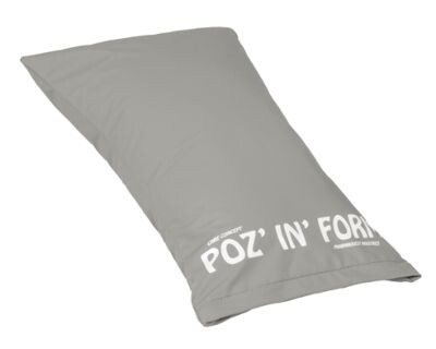 Poz’In’Form Universalkissen - Maße 40 x 15 cm