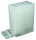 Medikamentendispenser 7 Tage, transparent