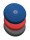 Sitzkissen Sitty® Air - Durchmesser 33 cm, Farbe blau