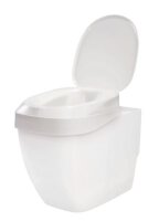 Toilettensitzerhöhung AQUATEC 90 Ergo