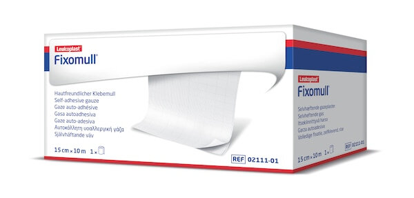 Leukoplast® Fixomull®