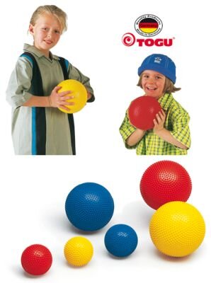 Touch-Ball