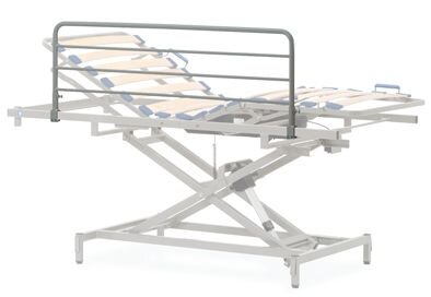 Seitensicherung für Bett-im-Bett-System combiflex® / belluno® / variolift®