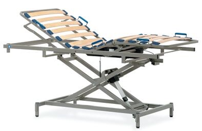 Bett-im-Bett-System belluno® - Liegeflächenmaß 90/100 x 190 cm