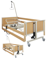 Pflegebett aks-L4
