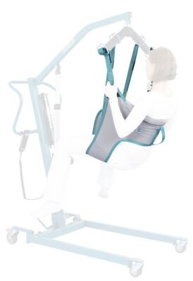 Liftergurt aks-Hygienegurt - Größe M