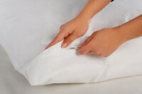 PULMANOVA basic Deckenbezug Anti-Allergie