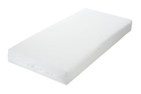 PULMANOVA basic Matratzenbezug Anti-Allergie Encasing