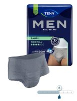 Inkontinenzunterwäsche TENA Active Fit Pants Normal