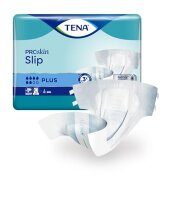 Windelhose TENA Slip Plus