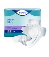 Windelhose TENA Slip Maxi
