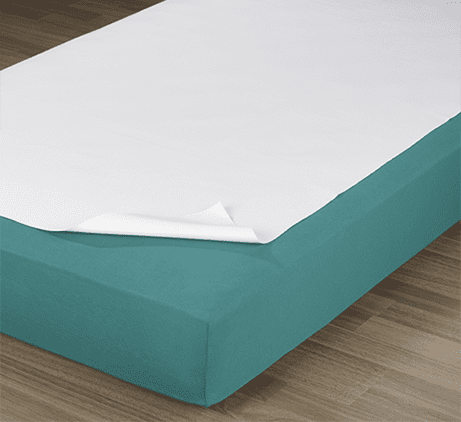 Betteinlage Molton 90x150 cm