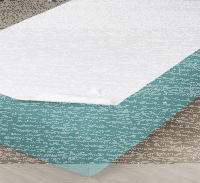 Betteinlage Molton 90x150 cm