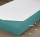 Betteinlage Molton 90x150 cm