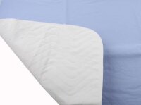 forma-care Bettschutzeinlage waschbar 85 x 90 cm, weiß