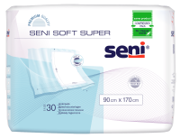 Seni Soft Super Bettschutzunterlagen