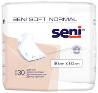 Bettschutzunterlagen Seni Soft Normal