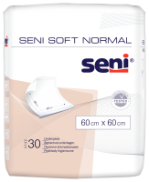 Bettschutzunterlagen Seni Soft Normal