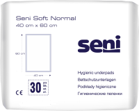 Bettschutzunterlagen Seni Soft Normal