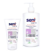 Handschutzcreme Seni Care