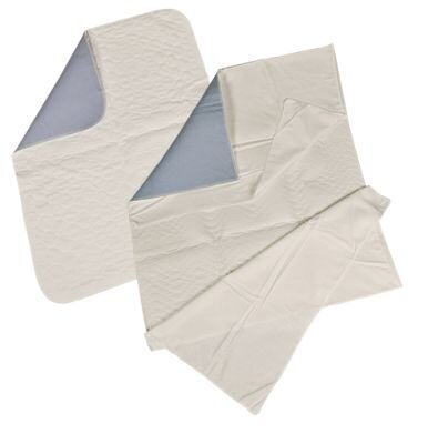 Krankenunterlage Abena Abri-Soft, wiederverwendbar - ohne Flügel