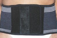 Rückenbandage Para-Lumbal-Soft FEMINA