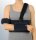 Schultergelenk-Orthese Medi Arm Fix - Maxi, Bauchgurthöhe 12 cm