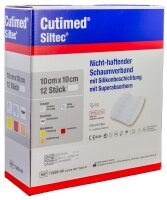 Cutimed® Siltec®