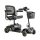 Pride® Go Go® Elite Traveller 2 - Scooter mit beeindruckender Wendigkeit