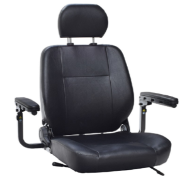 Kapitänssitz - 48 cm